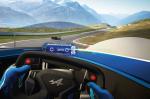 Renault Alpine Vision Gran Turismo 2015 года